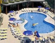 Hotel Grand Faros Egeische kust
